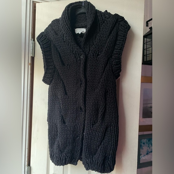COPY - Unbeliveble MARGIELA VEST. Size M - Picture 3 of 6